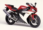 Yamaha YZF-R1